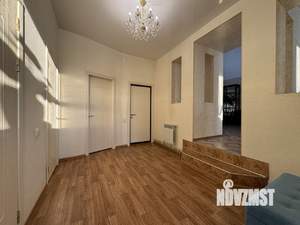 Дом 266м&sup2;, 2-этажный, участок 9 сот.  