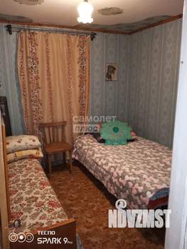 Дача 30м², 1-этажный, участок 7 сот.  