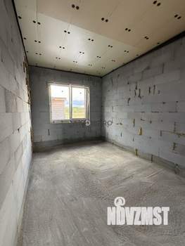 Дом 107м&sup2;, 1-этажный, участок 12 сот.  