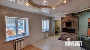 Дом 115м², 2-этажный, участок 8 сот.  