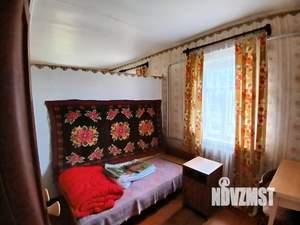 Дом 77м², 1-этажный, участок 6 сот.  