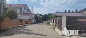 Дом 119м², 1-этажный, участок 4 сот.  