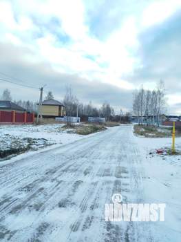 Дом 126м&sup2;, 1-этажный, участок 10 сот.  