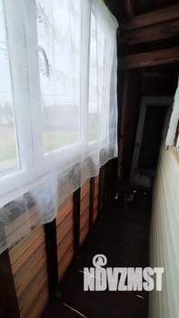 Дом 60м², 2-этажный, участок 6 сот.  