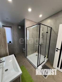 Дом 75м&sup2;, 1-этажный, участок 9 сот.  