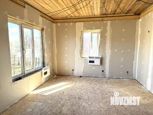 Дом 92м², 2-этажный, участок 3 сот.  