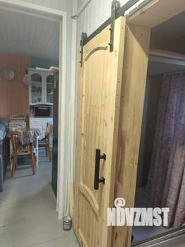 Дом 54м&sup2;, 1-этажный, участок 7 сот.  