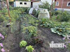 Дом 150м&sup2;, 3-этажный, участок 9 сот.  