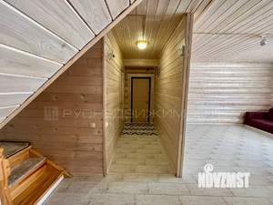 Дом 115м&sup2;, 2-этажный, участок 8 сот.  