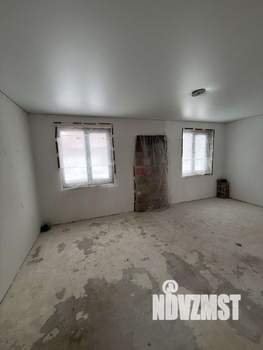 Дом 102м&sup2;, 2-этажный, участок 4 сот.  