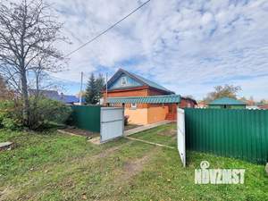 Дом 70м², 2-этажный, участок 8 сот.  