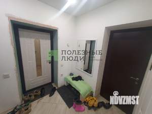 Дом 151м², 2-этажный, участок 1369 сот.  