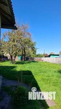 Дом 55м&sup2;, 1-этажный, участок 11 сот.  