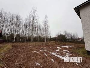 Дом 130м&sup2;, 2-этажный, участок 10 сот.  