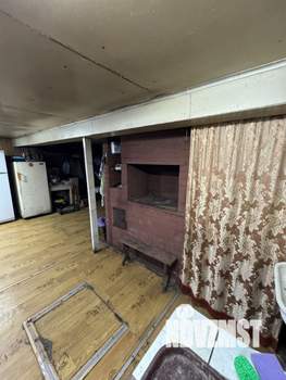 Дом 54м², 2-этажный, участок 15 сот.  