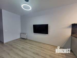 Таунхаус 140м², 1-этажный, участок 1 сот.  