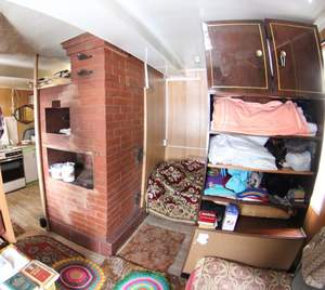 Дом 65м&sup2;, 2-этажный, участок 8 сот.  