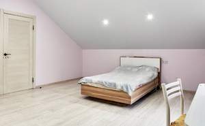 Дом 180м&sup2;, 2-этажный, участок 12 сот.  