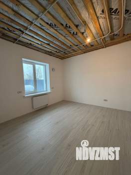 Дом 76м&sup2;, 1-этажный, участок 11 сот.  