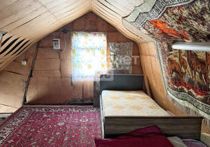 Дом 40м&sup2;, 2-этажный, участок 5 сот.  