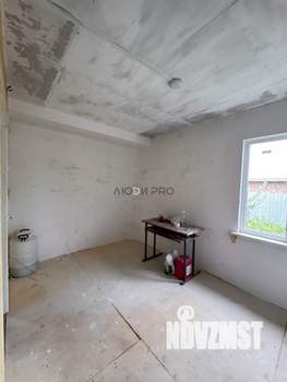 Дом 54м&sup2;, 1-этажный, участок 5 сот.  