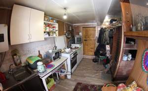 Дом 65м&sup2;, 2-этажный, участок 8 сот.  