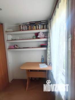 Дом 14м², 1-этажный, участок 2 сот.  