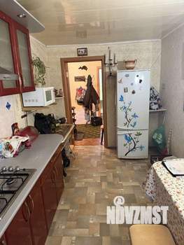 Дом 93м², 2-этажный, участок 6 сот.  