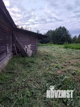 Дом 63м&sup2;, 1-этажный, участок 20 сот.  