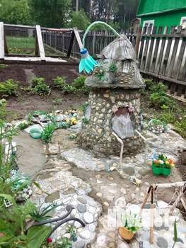 Дом 10м², 1-этажный, участок 4 сот.  