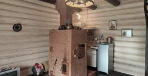 Дом 60м&sup2;, 2-этажный, участок 5 сот.  