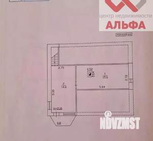 Дом 205м², 3-этажный, участок 12 сот.  