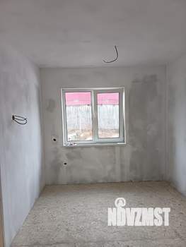 Дом 48м&sup2;, 1-этажный, участок 7 сот.  