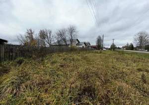 Дом 43м², 1-этажный, участок 35 сот.  