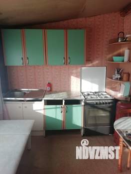 Дом 50м², 2-этажный, участок 6 сот.  