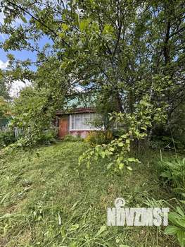 Дом 40м&sup2;, 2-этажный, участок 5 сот.  