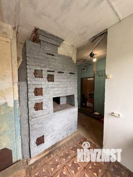 Дом 54м&sup2;, 1-этажный, участок 5 сот.  