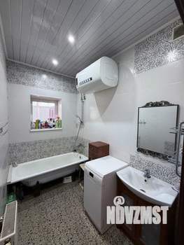 Коттедж 347м², 3-этажный, участок 13 сот.  