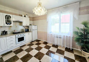 Дом 144м², 2-этажный, участок 13 сот.  