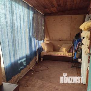 Коттедж 100м&sup2;, 1-этажный, участок 13 сот.  