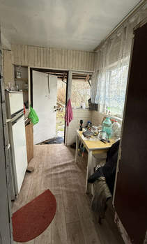 Дом 40м², 2-этажный, участок 6 сот.  