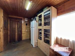 Дом 55м², 2-этажный, участок 11 сот.  