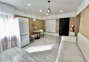 Дом 85м², 1-этажный, участок 6 сот.  