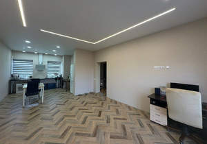 Дом 97м&sup2;, 1-этажный, участок 11 сот.  