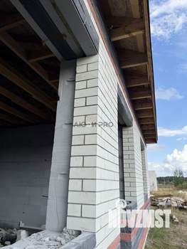 Дом 107м&sup2;, 1-этажный, участок 12 сот.  