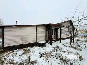 Дом 97м&sup2;, 1-этажный, участок 10 сот.  