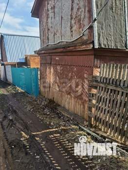 Дом 10м², 2-этажный, участок 4 сот.  