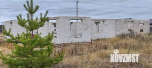 Дом 130м², 1-этажный, участок 13 сот.  