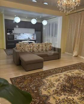 Дом 180м&sup2;, 1-этажный, участок 12 сот.  