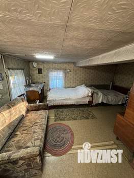 Дом 54м², 2-этажный, участок 15 сот.  